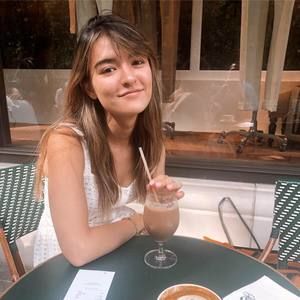 Meet your Posher, Mina